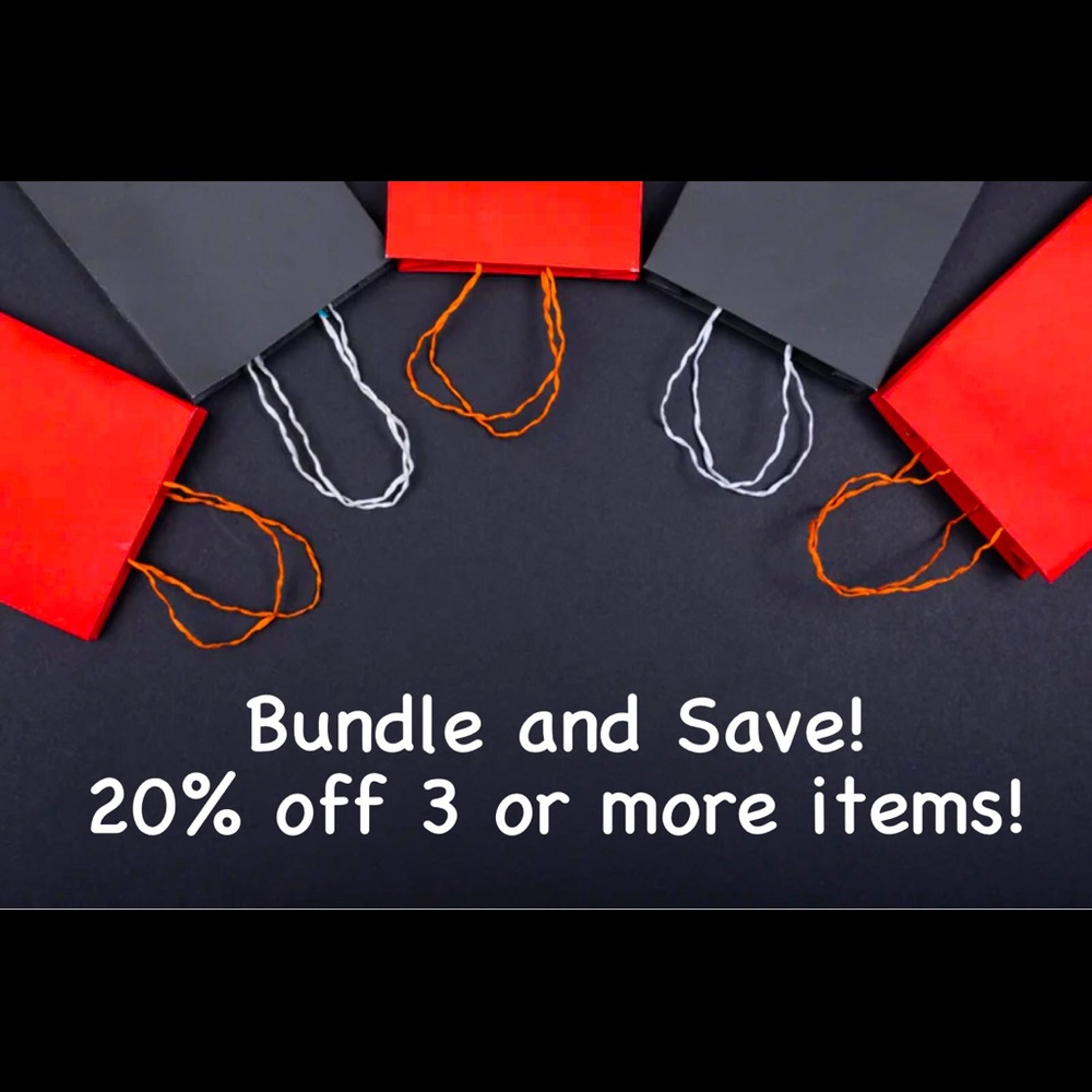 Happy Shopping!!